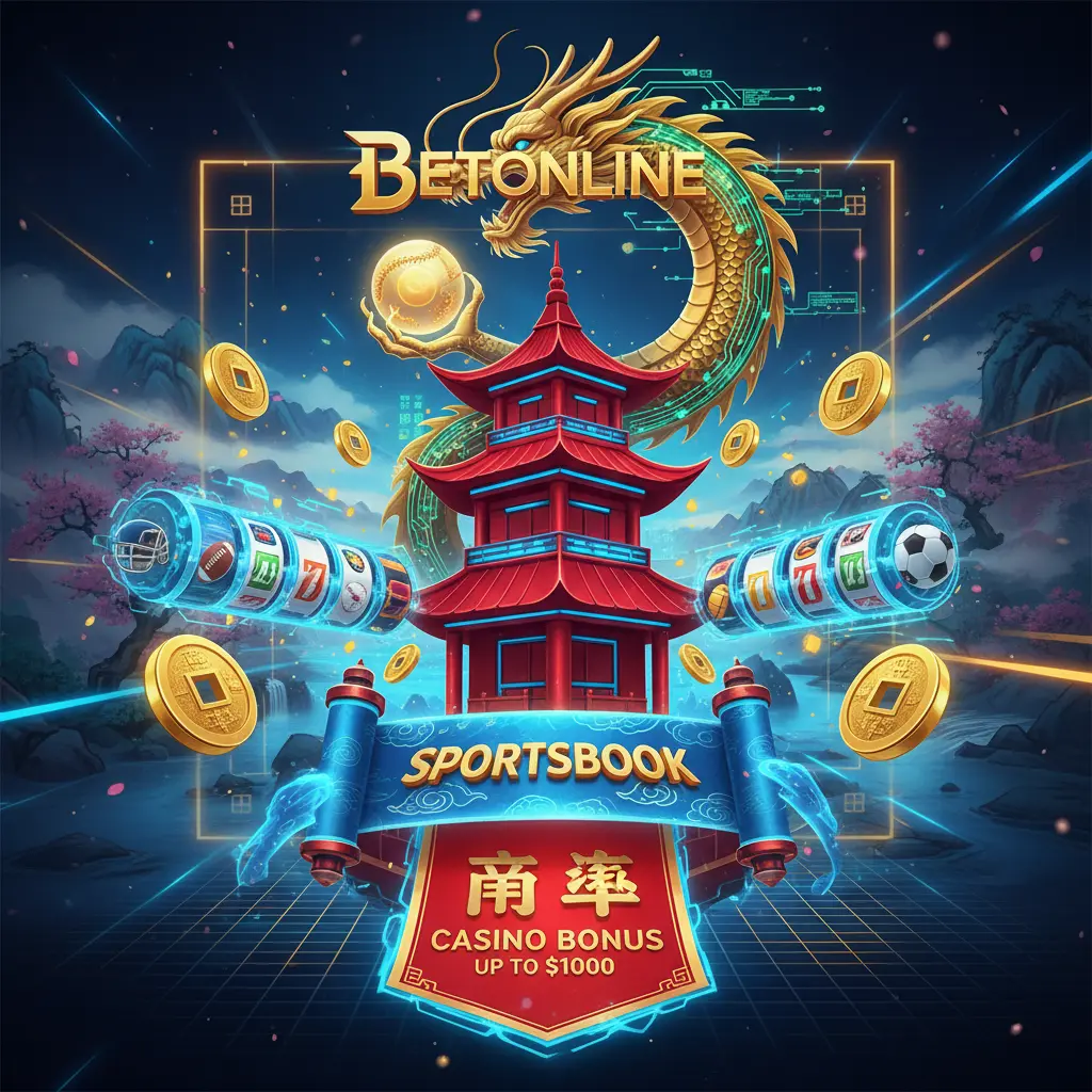 betonline casino bonus - Sportsbook