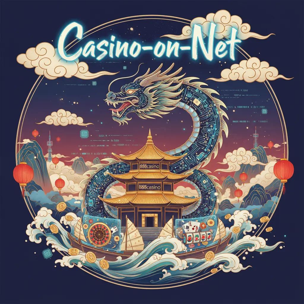 888casino - Casino