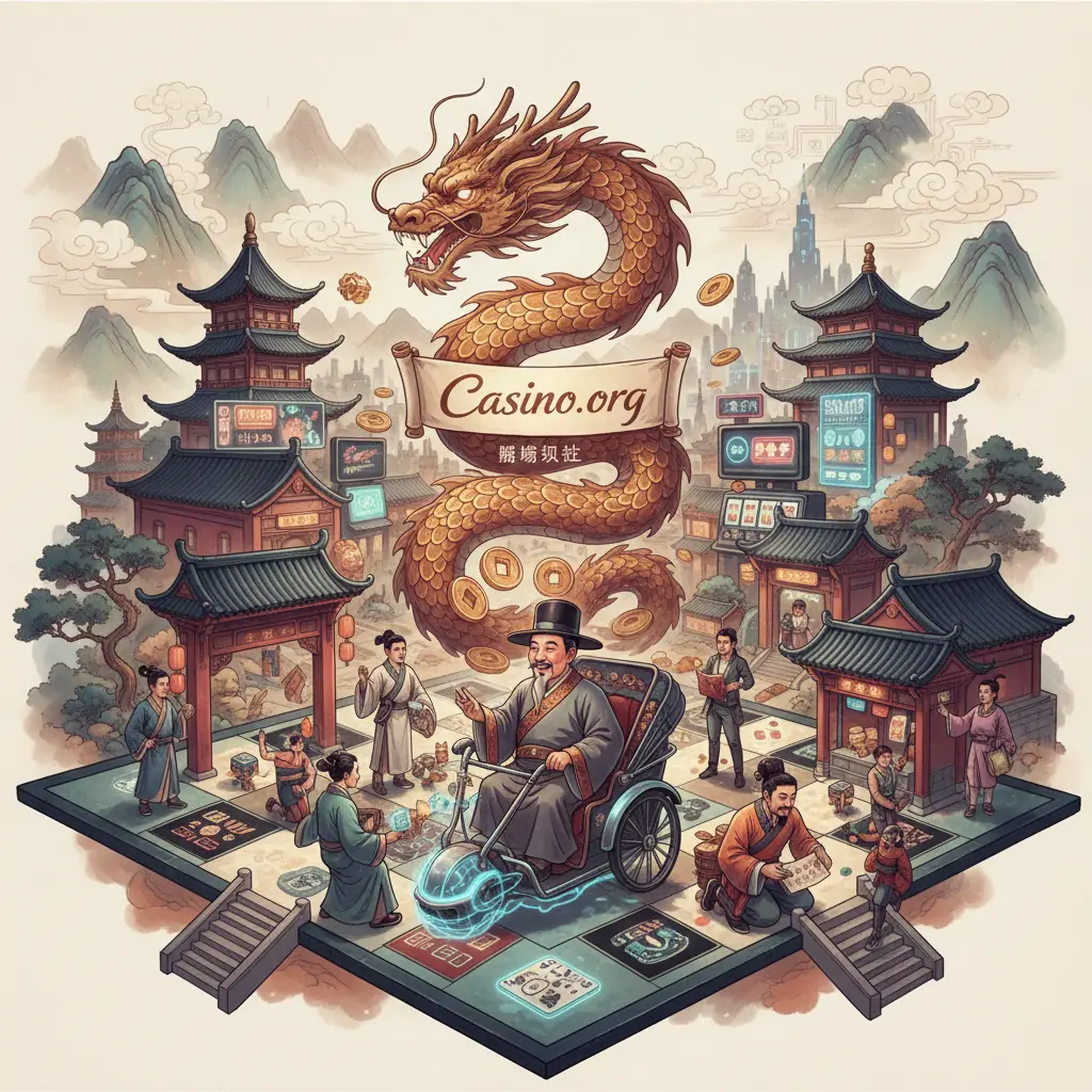 monopoly casino - Casino