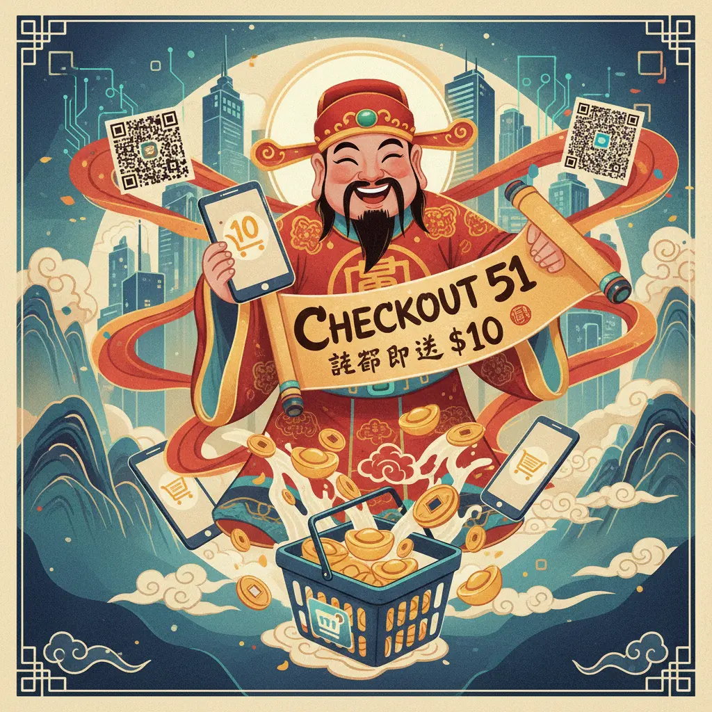 free $10 sign up bonus - Checkout