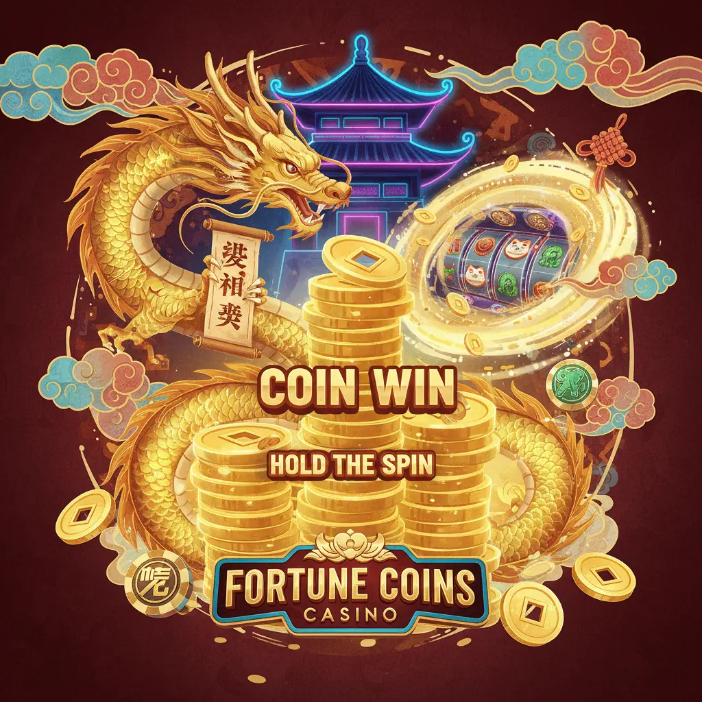 fortune coins casino - Coin