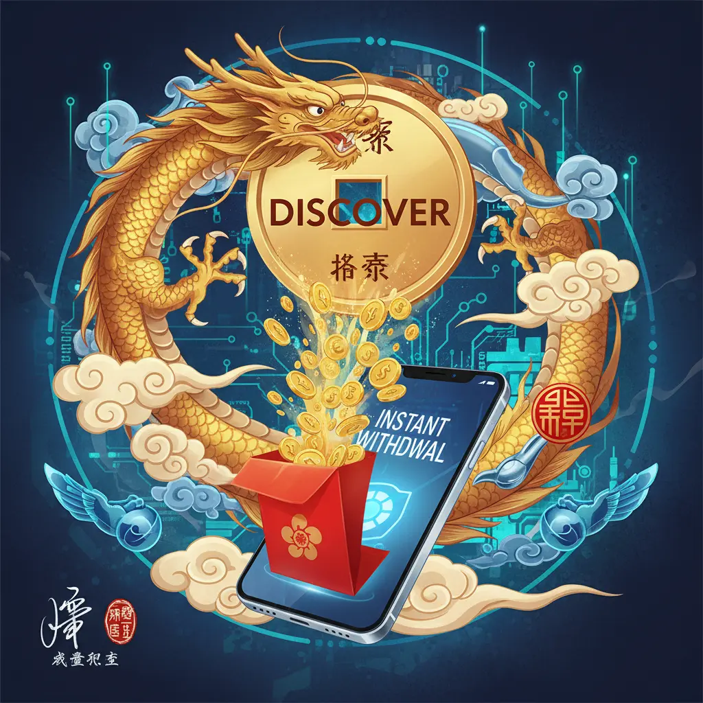 sign up bonus instant withdraw - Discover