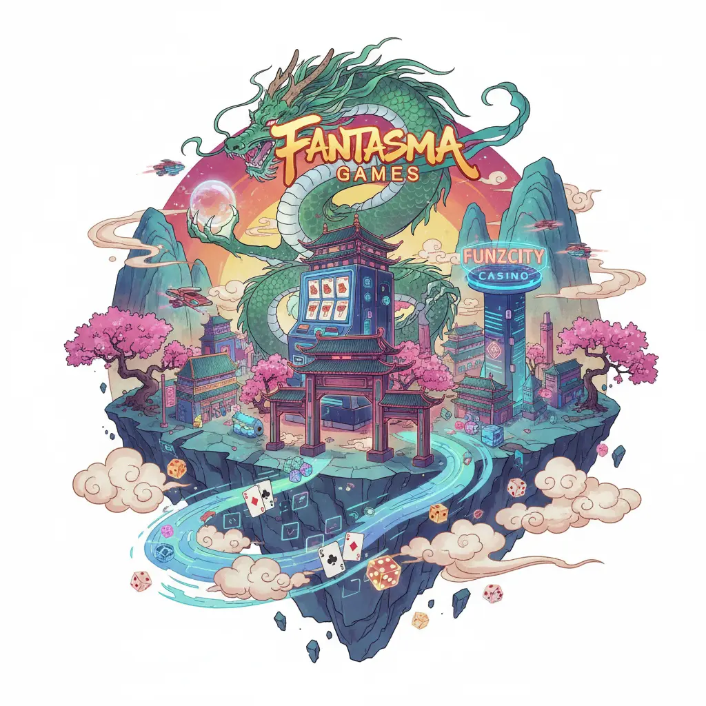 funzcity casino - Fantasma