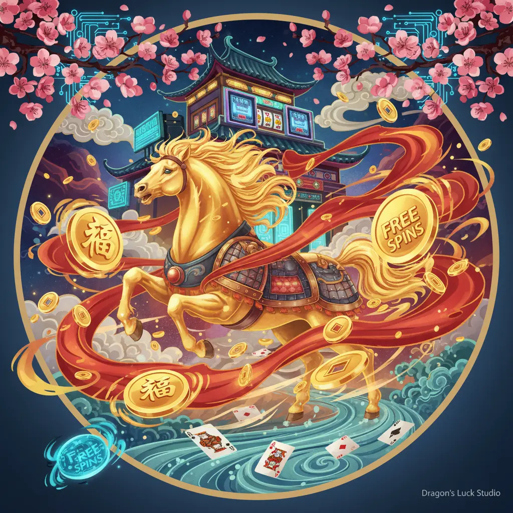 horseplay casino - Spins