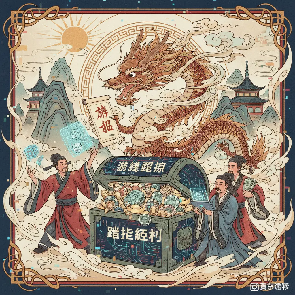 Gamblers Bonus - Tender