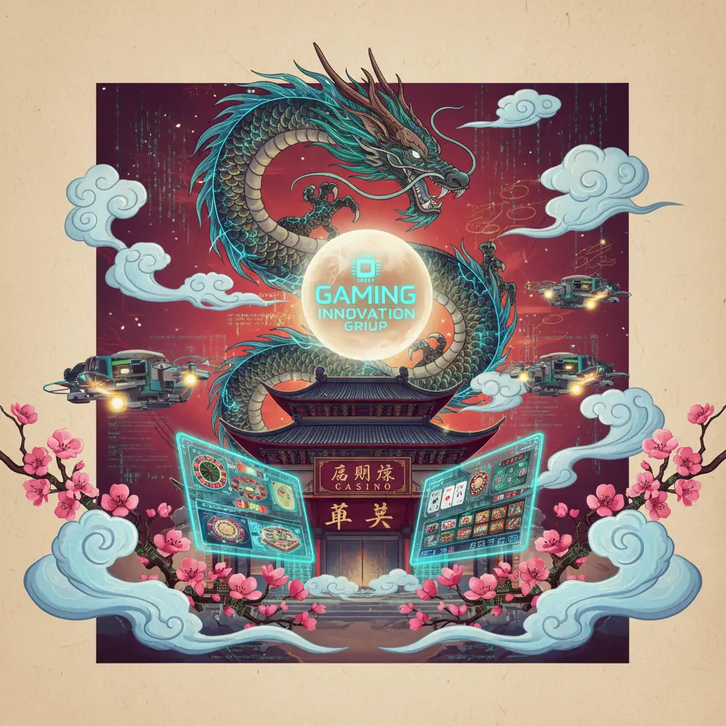 legendz casino - Innovation