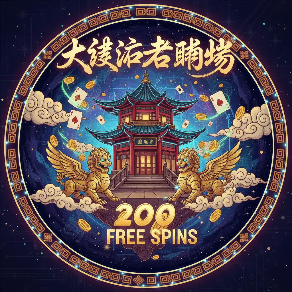200 free spins - Grande