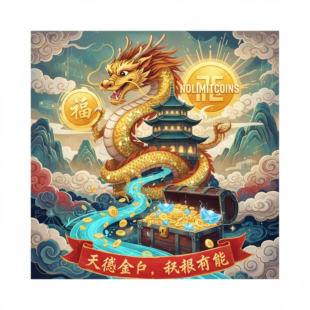 nolimitcoins - Jackpota