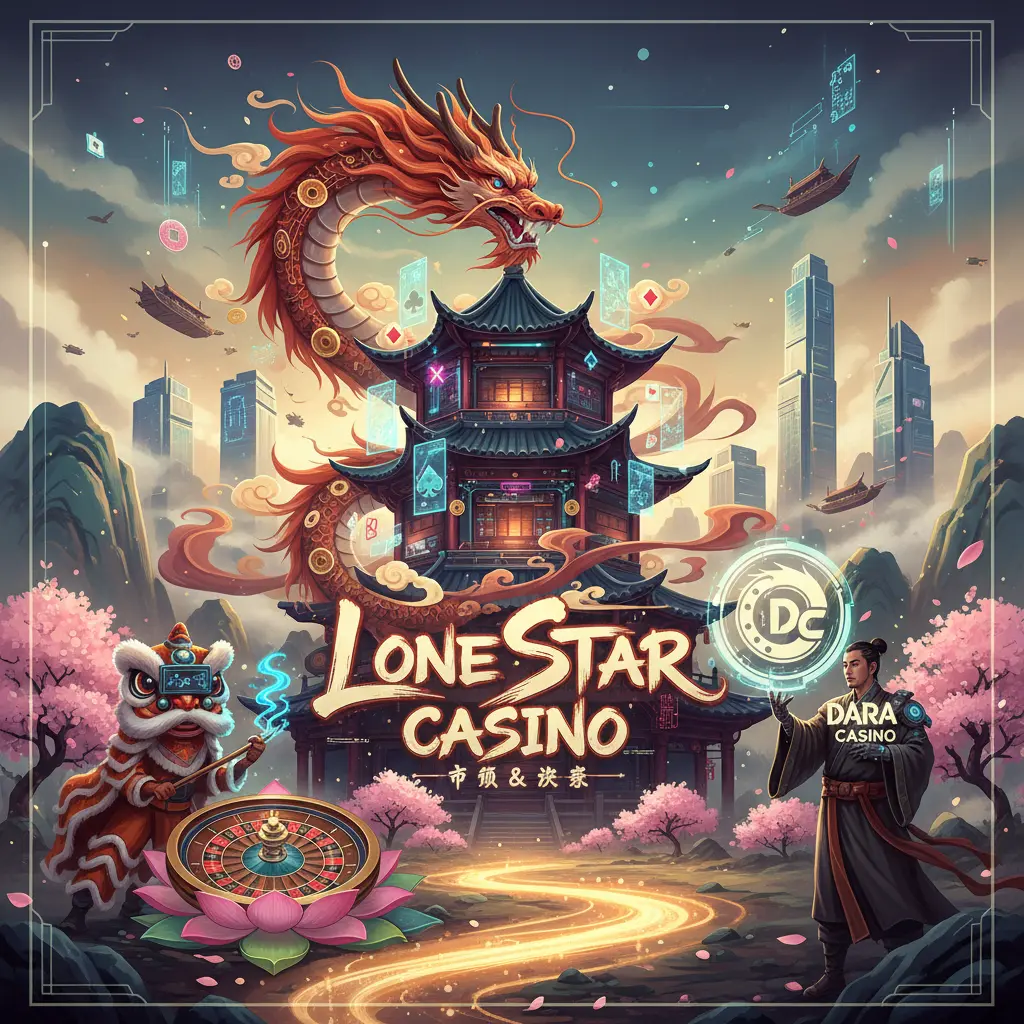 dara casino - LoneStar