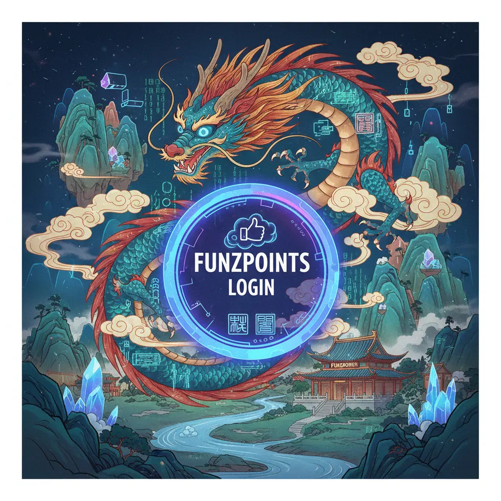 funzpoints login - Meta