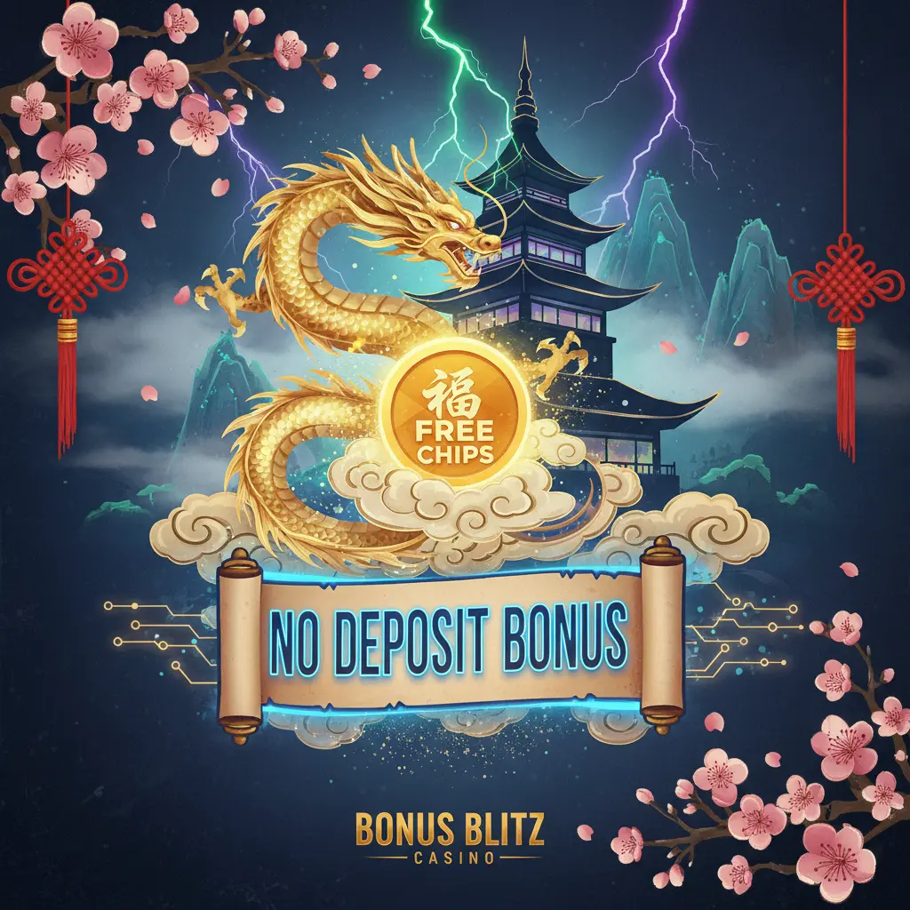 bonus blitz casino - Deposit