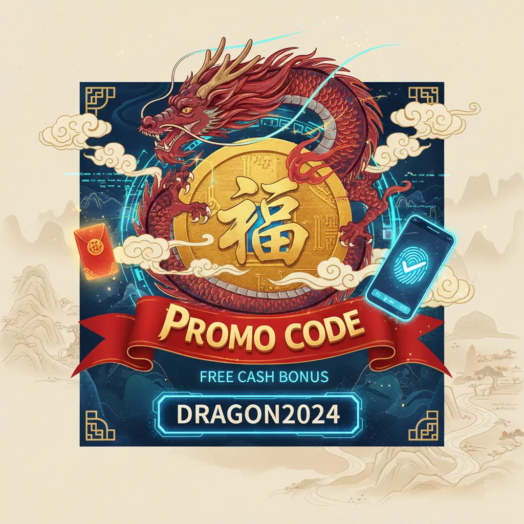 free cash bonus code - Promo