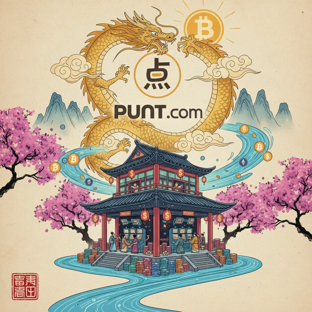 punt casino - Punt