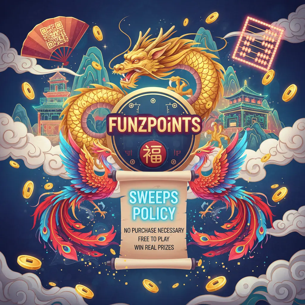 funzpoints casino - Sweeps