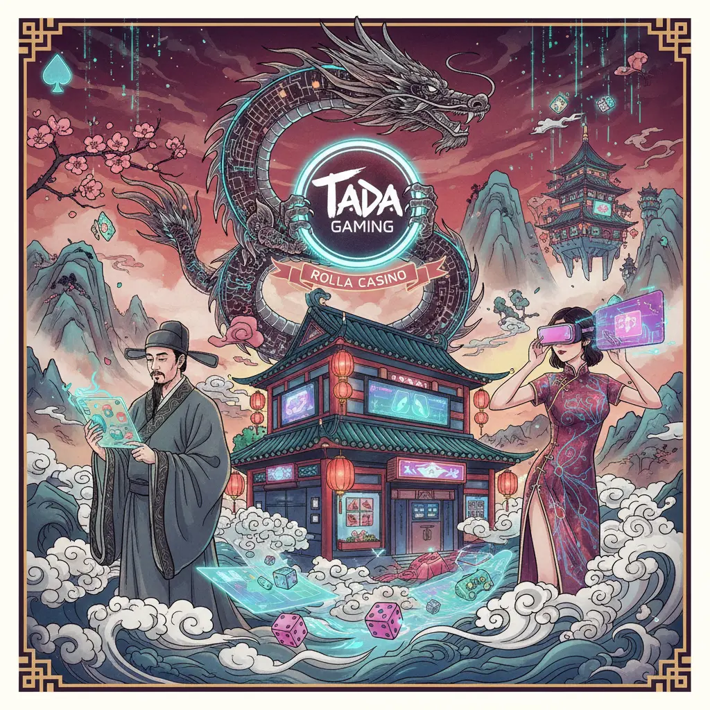 rolla casino - Gaming