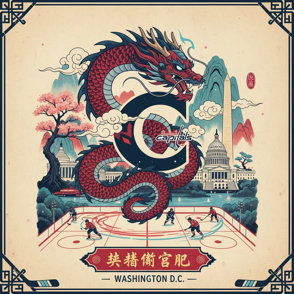 DC Area - Washington