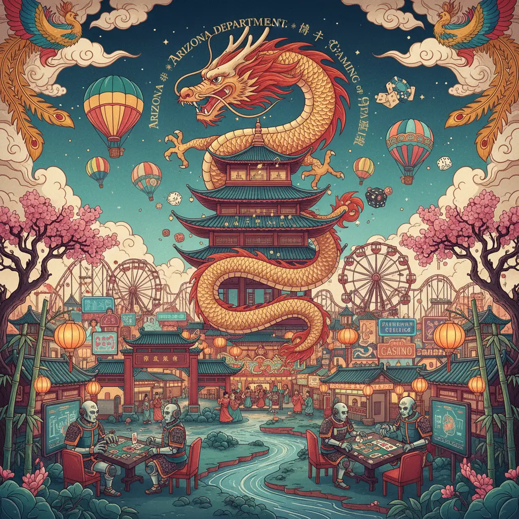 carnival citi - Department