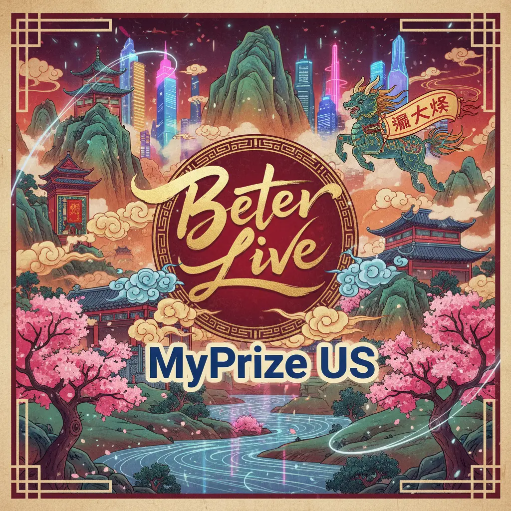 myprize us - Beter