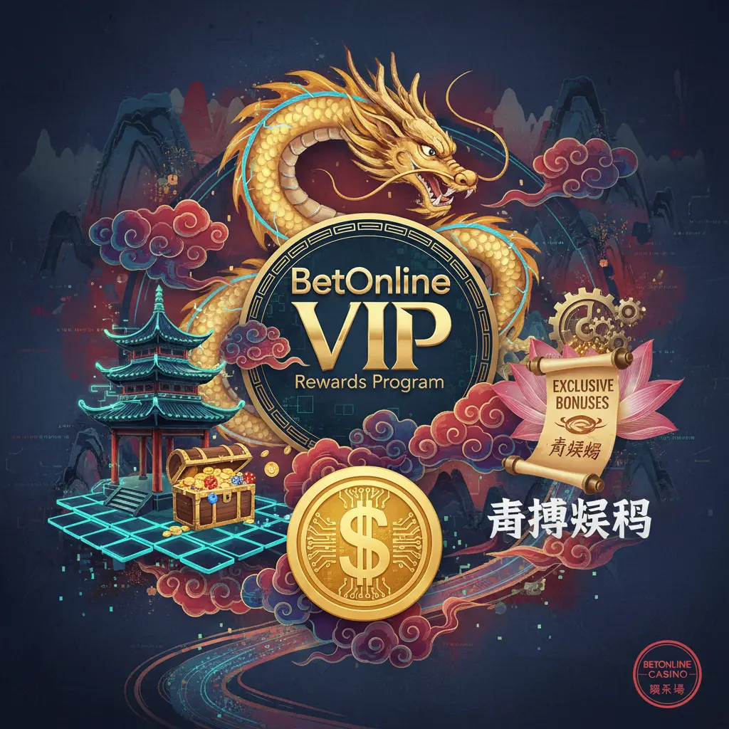 betonline casino bonus - BetOnline