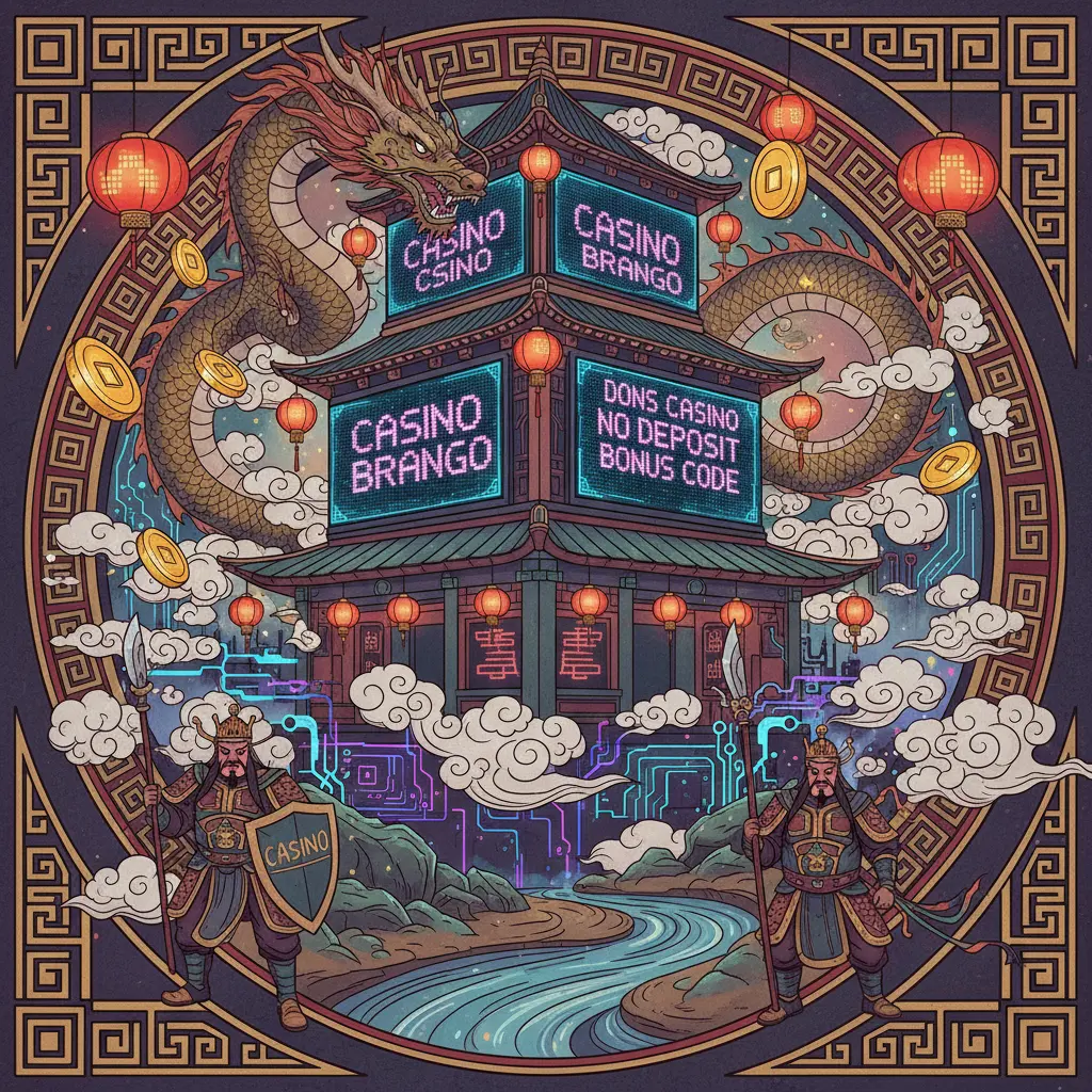 dons casino no deposit bonus code - Casino