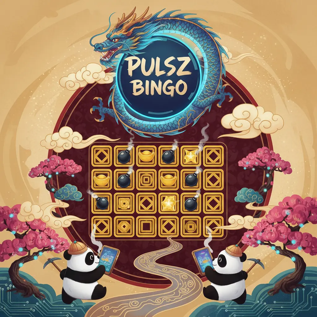 pulsz bingo - Classic
