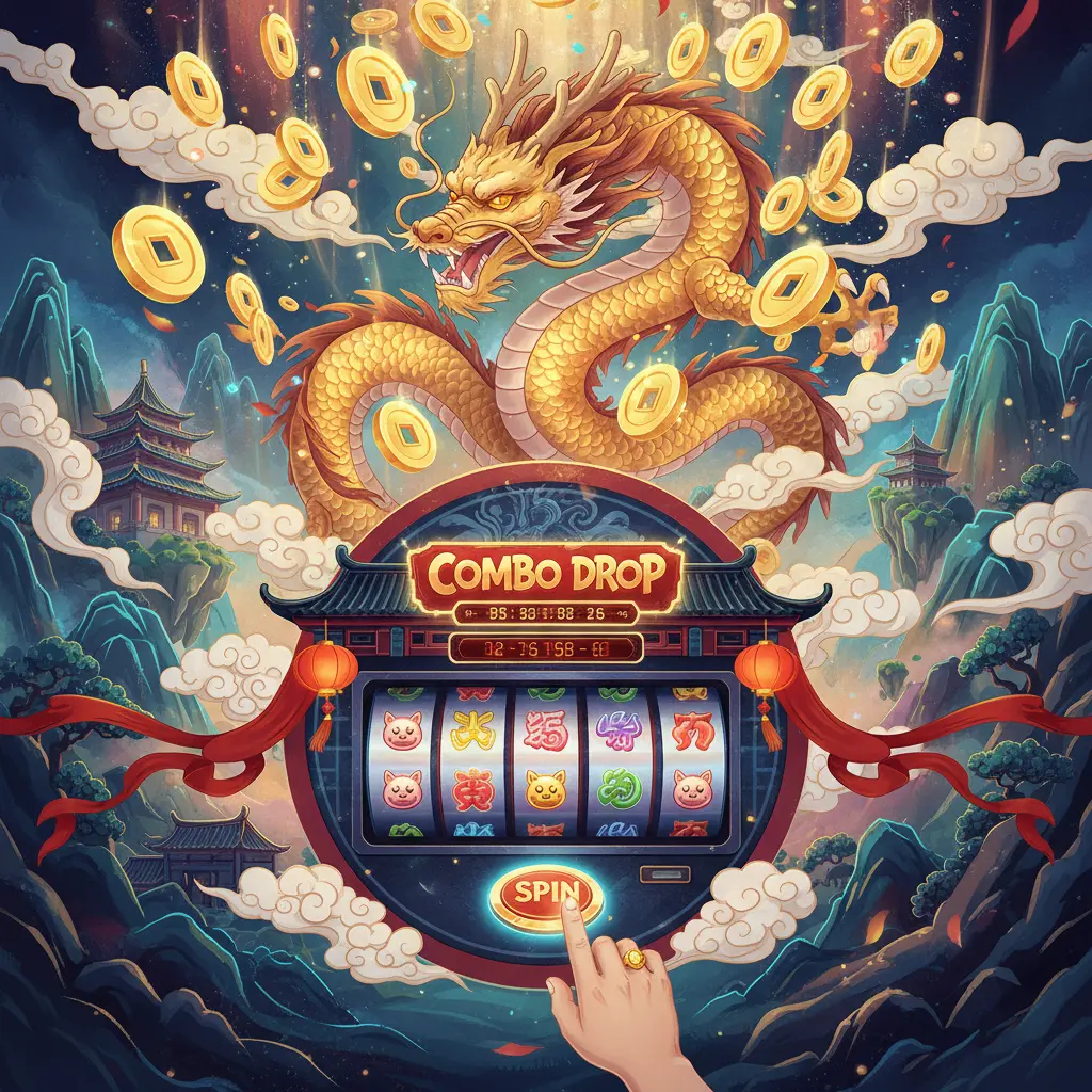 fortune coins casino - Combo