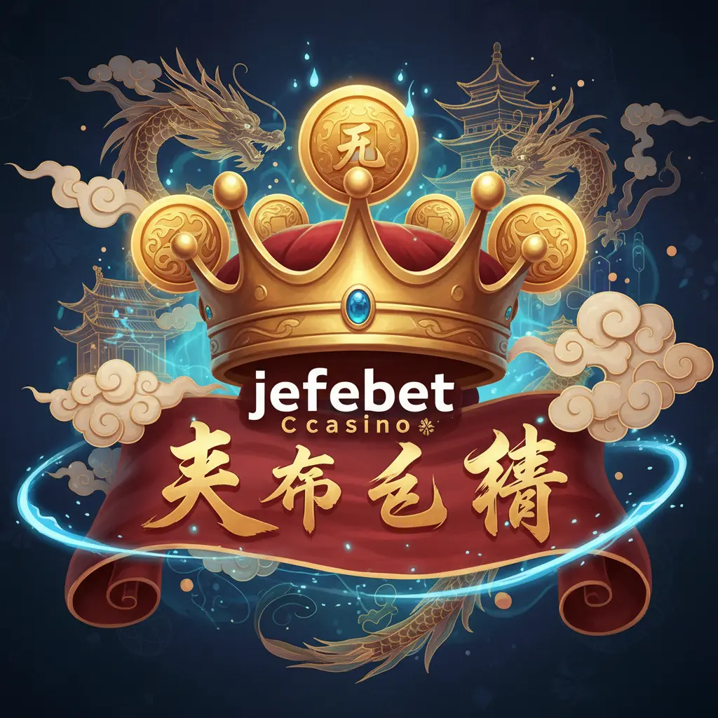 jefebet casino - Crown