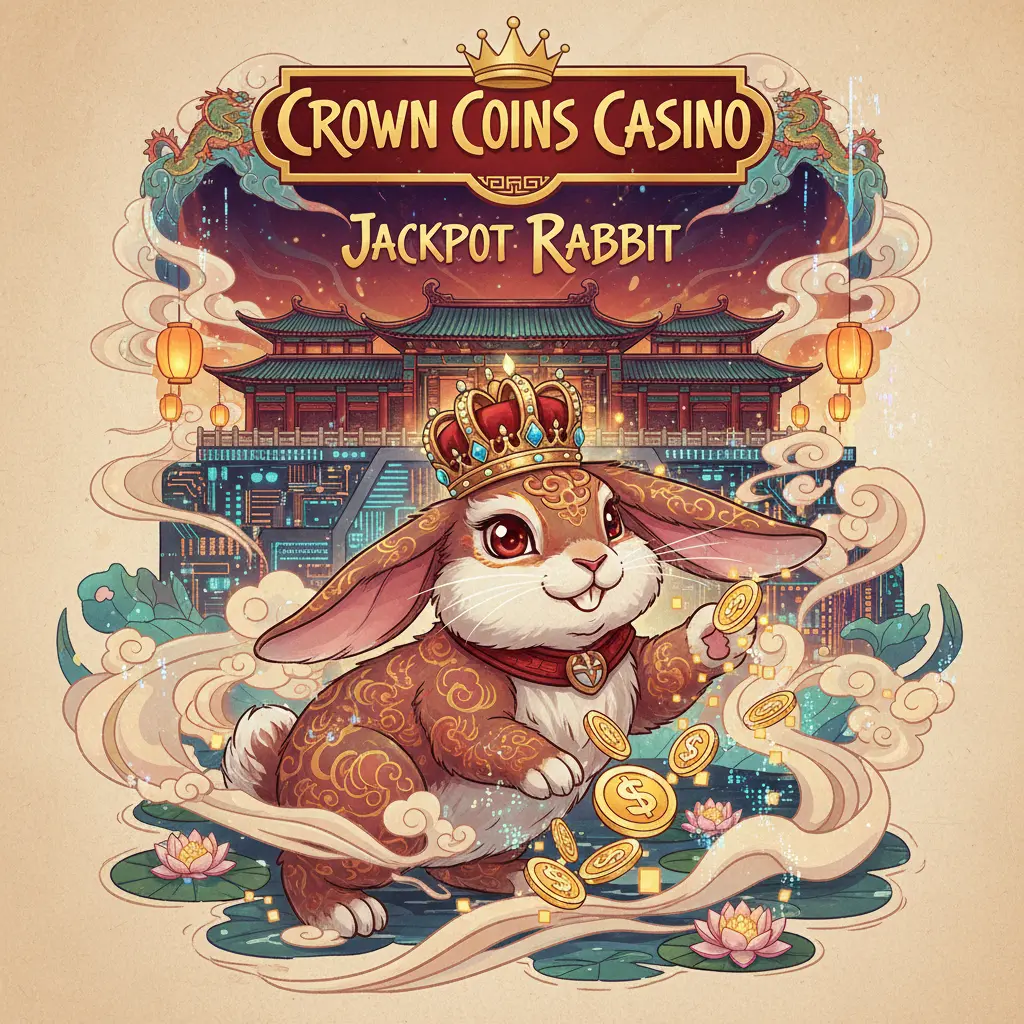 jackpotrabbit - Casino