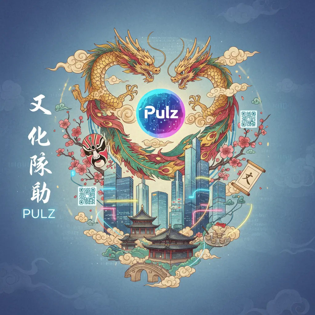 pulz - Culture