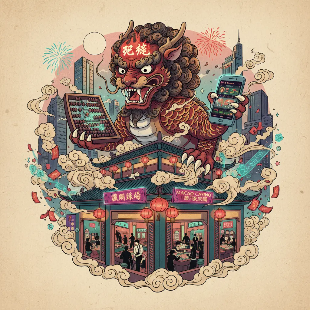 modo casino - Deadspin