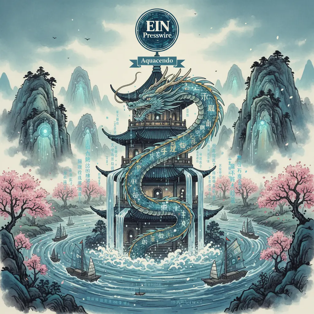 Aquacendo - Presswire