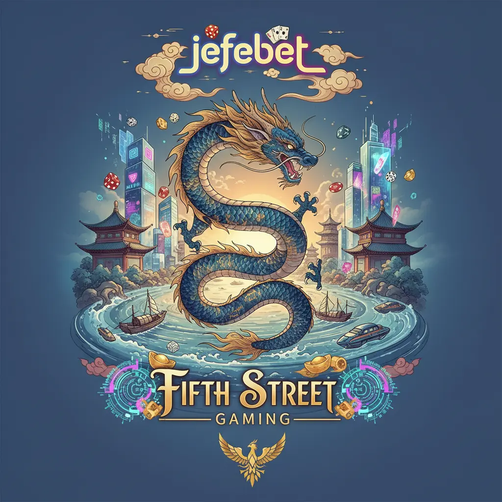 jefebet - Street
