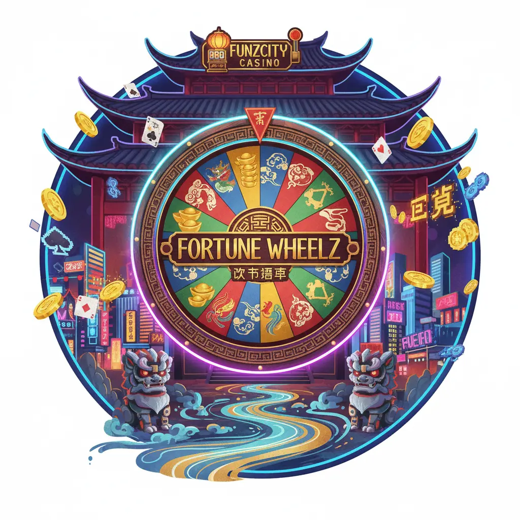 funzcity casino - Fortune