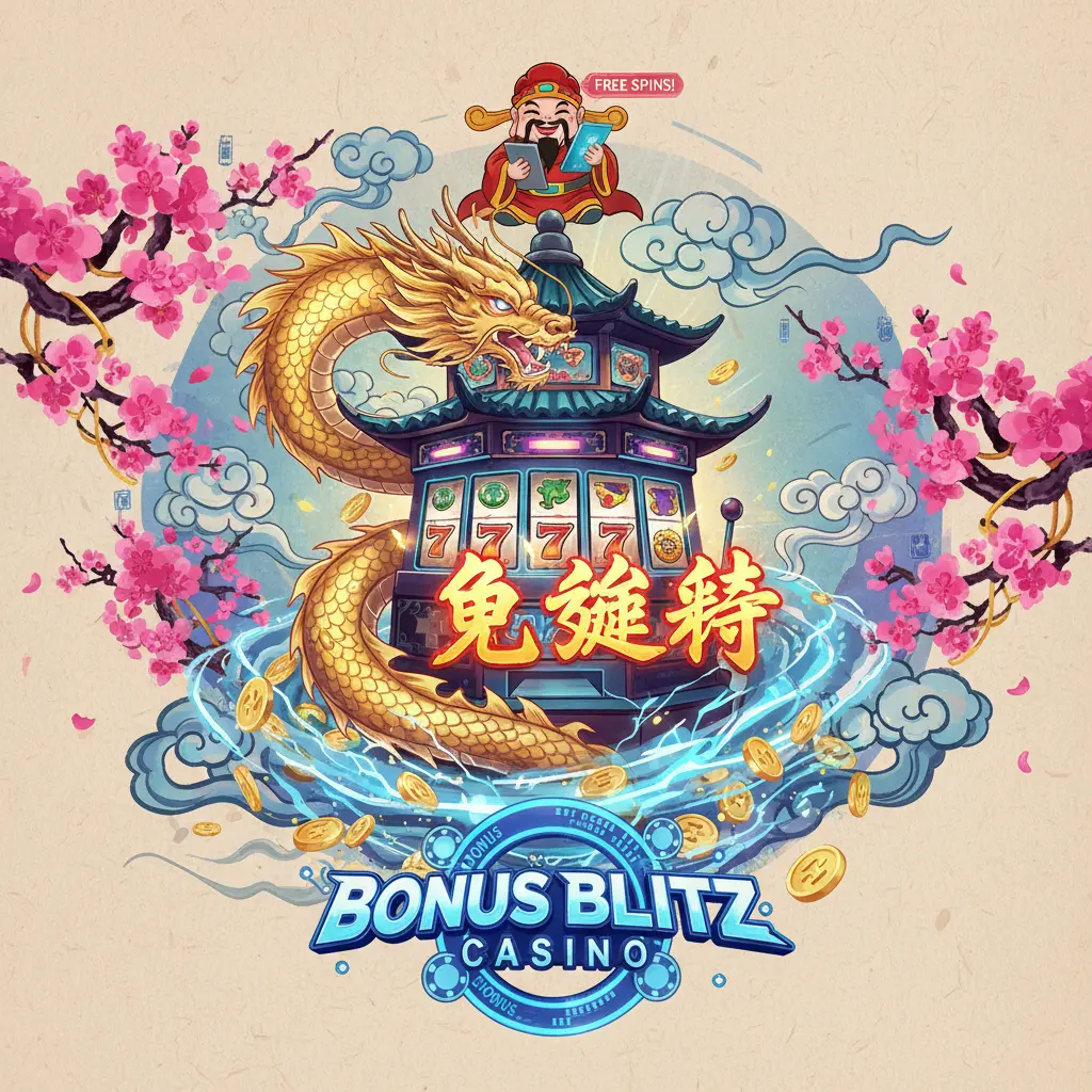bonus blitz casino - Spins