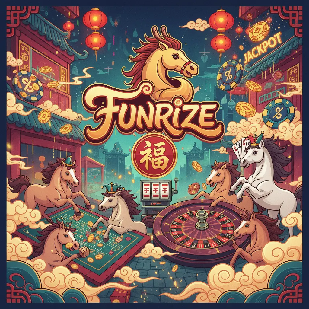 horseplay casino - Funrize