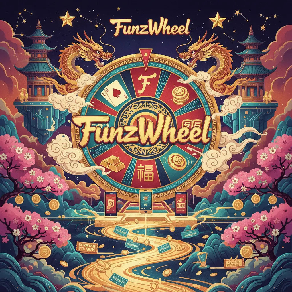 funzpoints - FunzWheel
