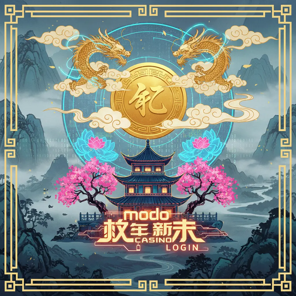 modo casino login - Coin