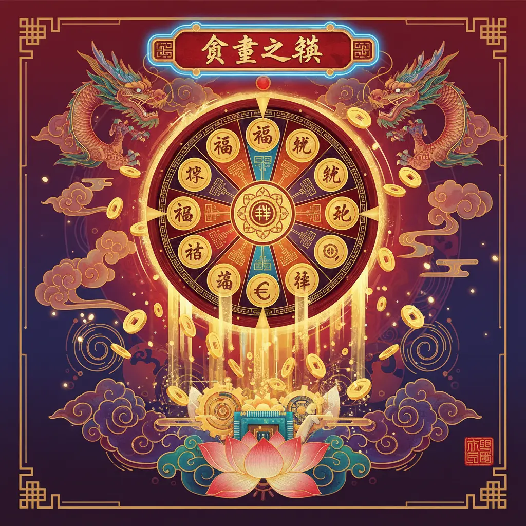 fortune wheelz - Coins