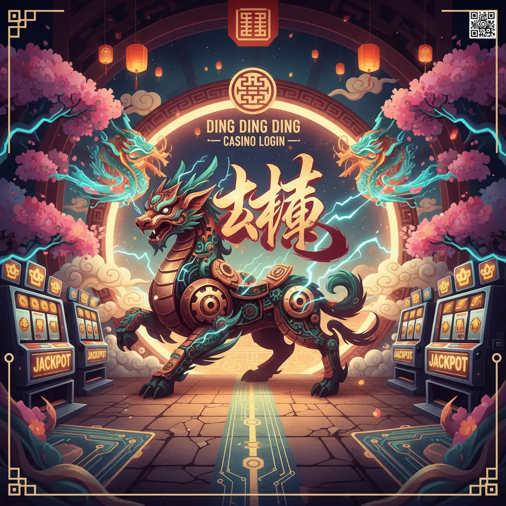 ding ding ding casino login - Hacksaw