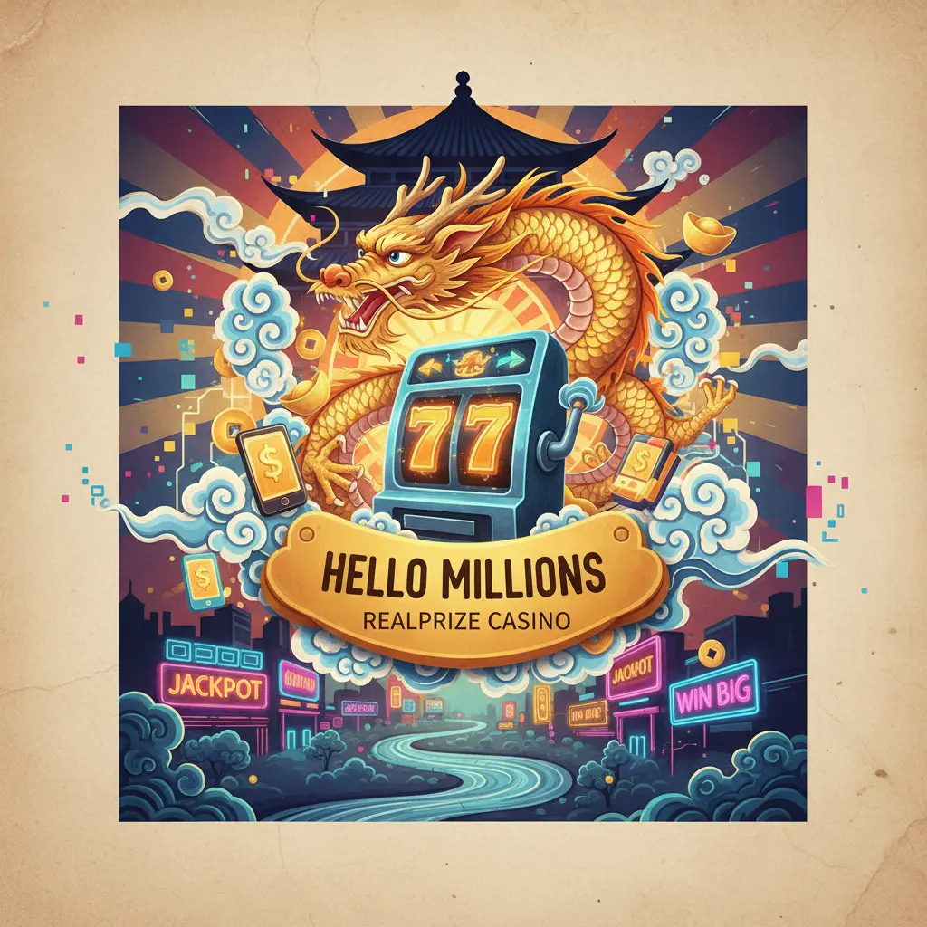 realprize casino - Millions