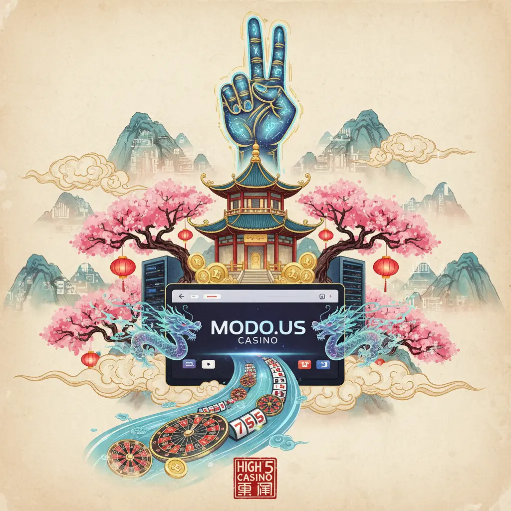 modo.us casino - Casino