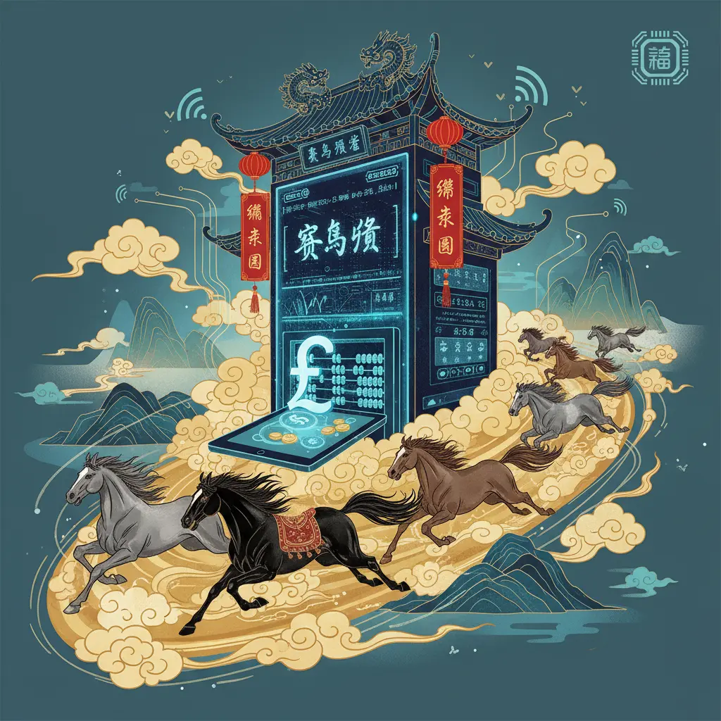 Gamblers Bonus - racing