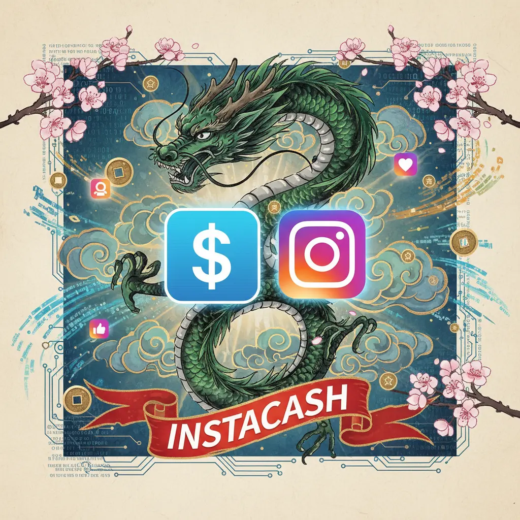 Cash App - Instagram