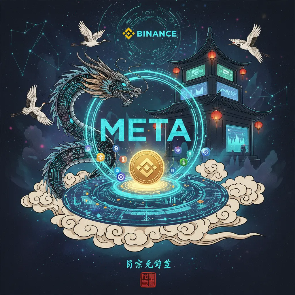 Binance - Meta