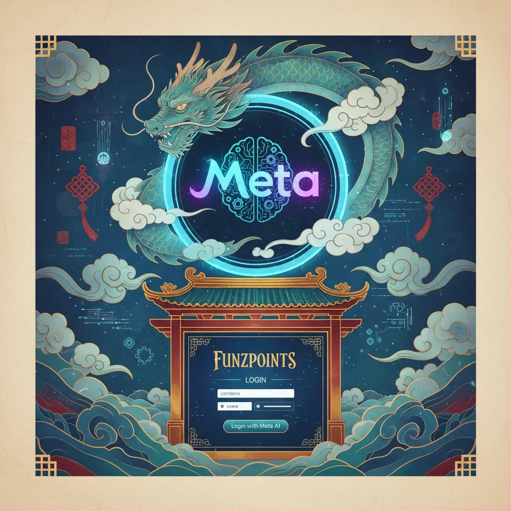 funzpoints login - Meta