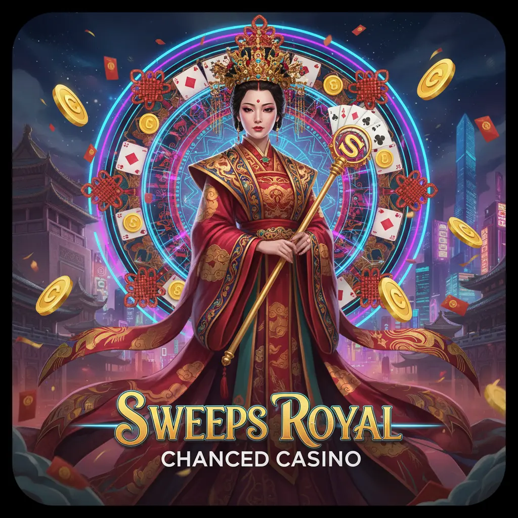 chanced casino - Sweeps