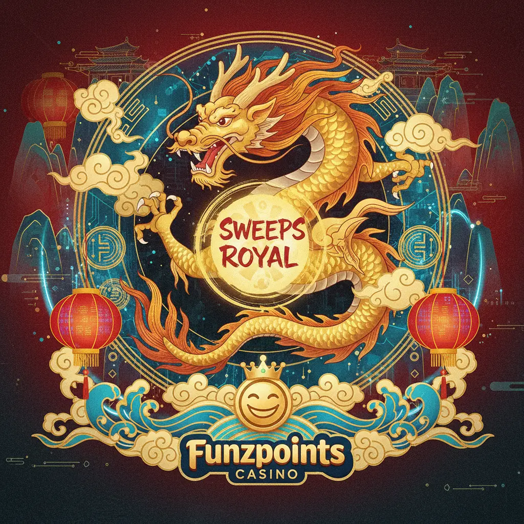 funzpoints casino - Sweeps
