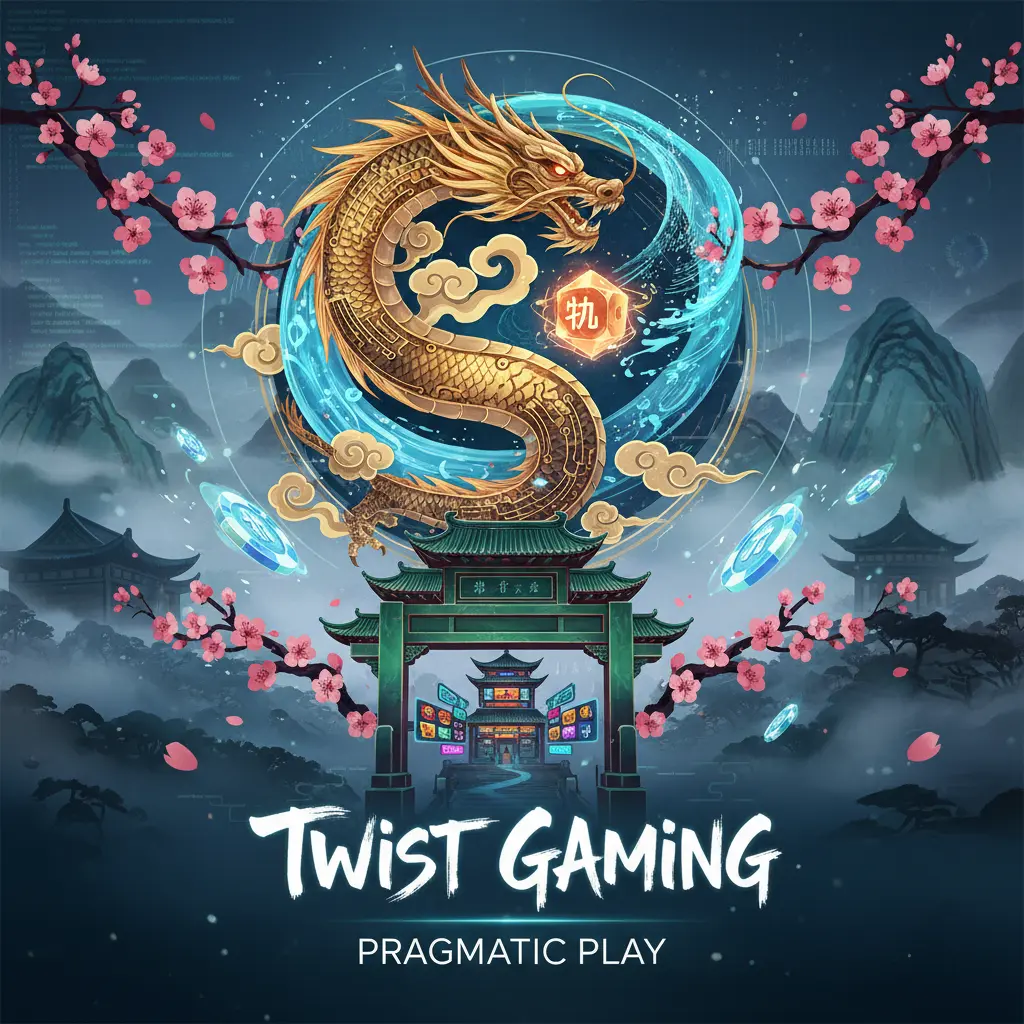 pragmatic play - Gaming