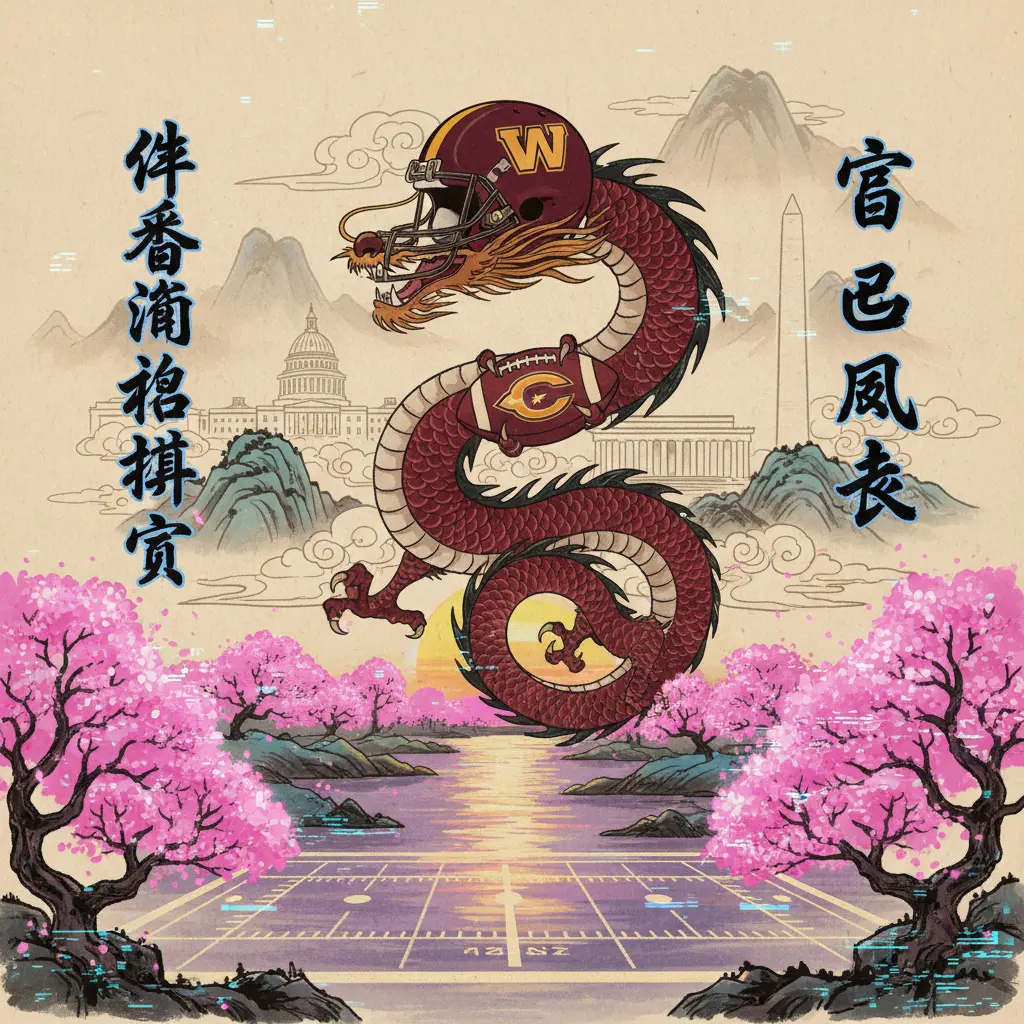 DC Area - Washington