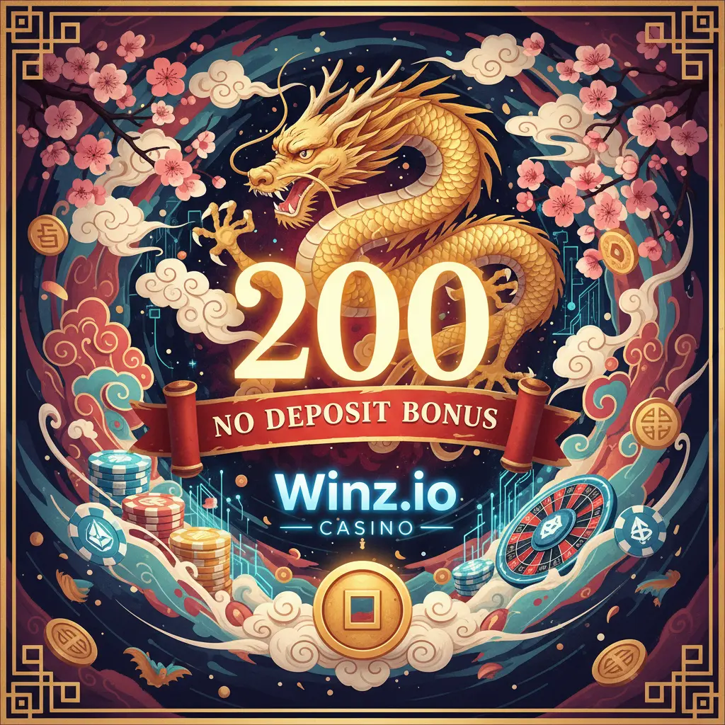 $200 no deposit bonus - Casino